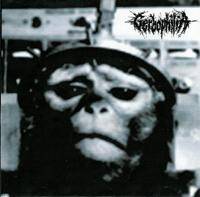 Gerbophagia : Emo-Roidal Crust Grindcore